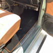Ворсовые коврики на Hyundai Galloper I 1991 - 1997 в Пензе