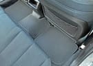 Коврики на Subaru Legacy V 2009 - 2015 в Пензе