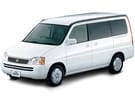 EVA коврики на Honda StepWGN I 1996 - 2001 в Пензе