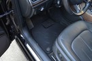 Коврики на Audi A6 (C7) 2011 - 2018 в Пензе