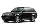 EVA коврики на Land Rover Range Rover Sport I 2005 - 2013 в Пензе