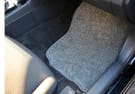 EVA коврики на Mitsubishi Lancer X 2007 - 2017 в Пензе