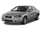 EVA коврики на Volvo S60 I 2000 - 2009 в Пензе