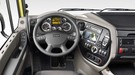 EVA коврики на DAF 105 XF Euro-4, Euro-5 2006 - 2020 в Пензе