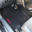 EVA коврики на Volkswagen Golf 6 2008 - 2013 в Пензе