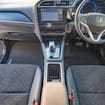 Коврики на Honda Shuttle II 2015 - 2022 в Пензе