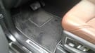 Коврики на Cadillac Escalade IV 2015 - 2021 в Пензе