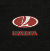 EVA коврики на Lada (ВАЗ) 2110, 2111, 2112 1995 - 2014 в Пензе