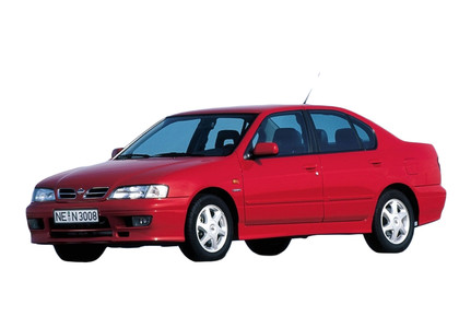 Коврики на Nissan Primera (P11) 1996 - 2002 в Пензе