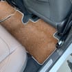 Коврики на Chery Tiggo 8 2018 - 2025 в Пензе