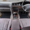 Коврики на Toyota Cresta (X100) 1996 - 2001 в Пензе