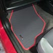 Коврики на Honda Fit I 2001 - 2007 в Пензе