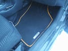 EVA коврики на Citroen C4 I 2004 - 2011 в Пензе