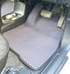EVA коврики на Mitsubishi i-MiEV 2009 - 2021 в Пензе