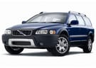 EVA коврики на Volvo XC70 II 2002 - 2007 в Пензе