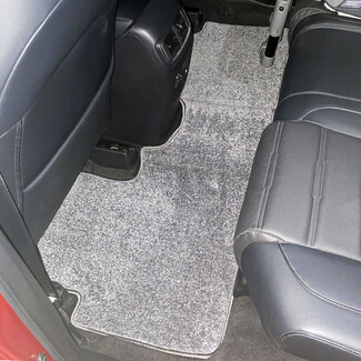 Коврики на Honda Breeze 1 2019&nbsp;-&nbsp;2023 в Пензе