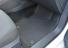 Коврики на Volkswagen Jetta VI 2010 - 2019 в Пензе