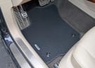EVA коврики на Volkswagen Phaeton 2002 - 2016 в Пензе