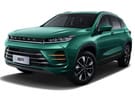 Коврики на Exeed LX 2017 - 2025 в Пензе