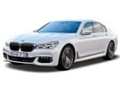 Коврики на BMW 7 (G11/G12) 2015 - 2023 в Пензе