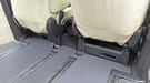 EVA коврики на Toyota Noah (R80) 2014 - 2021 в Пензе