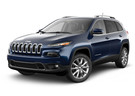 Ворсовые коврики на Jeep Cherokee (KL) 2013 - 2023 в Пензе