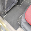 Коврики на Mitsubishi Montero Sport II 2008 - 2016 в Пензе