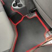 Коврики на Ford Ranger NA III 1997 - 2012 в Пензе
