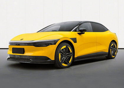 Коврики на Zeekr 007 2023&nbsp;-&nbsp;2026 в Пензе