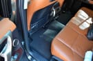 Коврики на Lexus GX 460 2009 - 2023 в Пензе