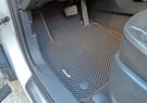 Коврики на Hyundai Santa Fe III 2012 - 2019 в Пензе