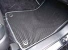 Коврики на Lexus GS IV 2011 - 2020 в Пензе