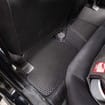 EVA коврики на Mitsubishi Lancer X 2007 - 2017 в Пензе
