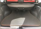 EVA коврики на Toyota Land Cruiser 300 2021 - 2025 в Пензе