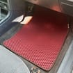 Коврики на Daihatsu Applause 1989 - 2000 в Пензе