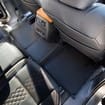 Ворсовые коврики на Mitsubishi Outlander IV 2021 - 2025 в Пензе