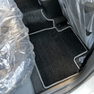 EVA коврики на Hyundai Elantra 7 (CN7) 2020 - 2025 в Пензе