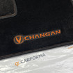 Ворсовые коврики на Changan Uni-T 2020 - 2025 в Пензе