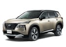 Коврики на Nissan X-Trail IV 2021 - 2025 в Пензе