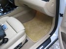 Коврики на BMW X3 (F25) 2011 - 2017 в Пензе