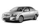 Коврики на Toyota Avensis II 2002 - 2008 в Пензе