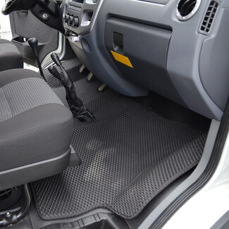 Ворсовые коврики на ГАЗ ГАЗель 1994&nbsp;-&nbsp;2026 в Пензе