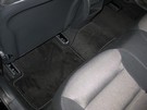 EVA коврики на Mercedes A (W176) 2012 - 2018 в Пензе