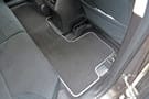 Коврики на Honda CR-V IV 2012 - 2018 в Пензе