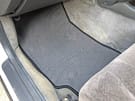 EVA коврики на Toyota Crown (S140) 1991 - 1995 в Пензе