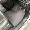 EVA коврики на Toyota Noah (R80) 2014 - 2021 в Пензе