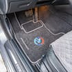 Коврики на BMW 5 (F10/F11) 2010 - 2017 в Пензе