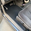 Коврики на Chrysler Town and Country IV длинная база 2000 - 2007 в Пензе