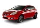 Коврики на Fiat Bravo II 2006 - 2014 в Пензе