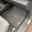 Коврики на Hyundai Santa Fe IV 2018 - 2021 в Пензе